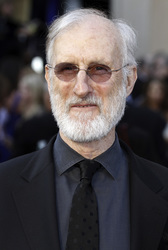 James Cromwell