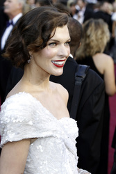 Milla Jovovich