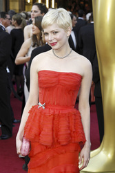 Michelle Williams