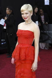 Michelle Williams