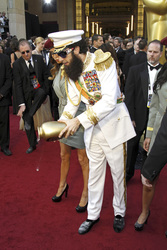 Sacha Baron Cohen