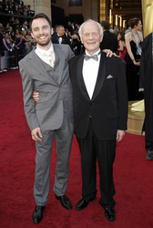 Hallvar Witzo, Edvard Haegstad