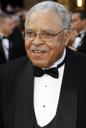 James Earl Jones