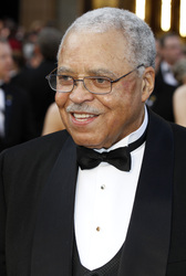 James Earl Jones