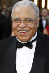 James Earl Jones