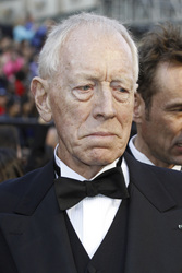 Max von Sydow