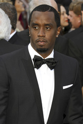 P. Diddy / Sean Combs