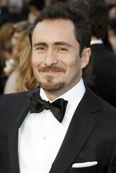 Demián Bichir