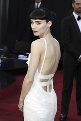Rooney Mara