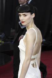 Rooney Mara