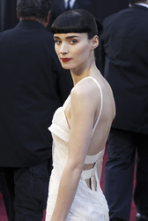 Rooney Mara