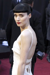 Rooney Mara