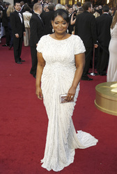 Octavia Spencer