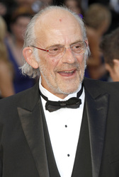 Christopher Lloyd