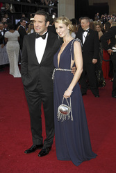 Jean Dujardin, Alexandra Lamy