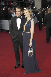 Jean Dujardin, Alexandra Lamy