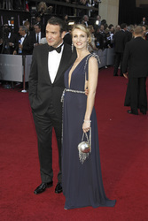 Jean Dujardin, Alexandra Lamy