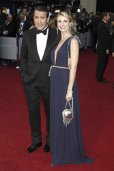 Jean Dujardin, Alexandra Lamy