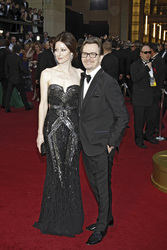 Alexandra Edenborough, Gary Oldman