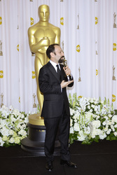 Asghar Farhadi