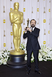 Asghar Farhadi