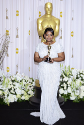 Octavia Spencer
