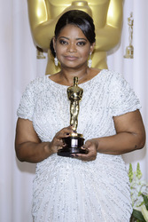 Octavia Spencer