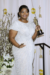 Octavia Spencer
