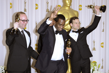 Rich Middlemas, Sean Combs, Dan Lindsay