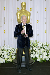 Christopher Plummer