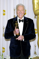 Christopher Plummer