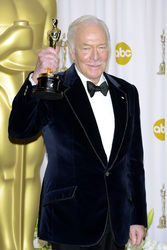 Christopher Plummer
