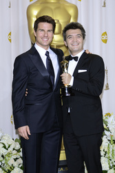 Tom Cruise, Thomas Langmann