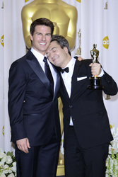 Tom Cruise, Thomas Langmann