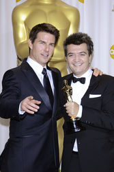 Tom Cruise, Thomas Langmann