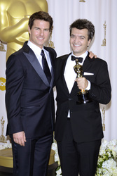 Tom Cruise, Thomas Langmann