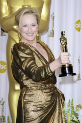 Meryl Streep