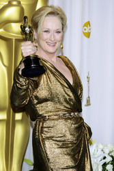Meryl Streep