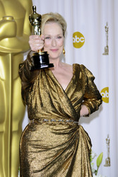 Meryl Streep