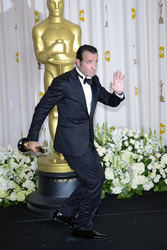 Jean Dujardin