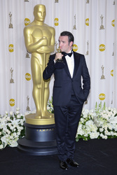 Jean Dujardin