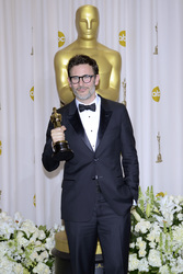 Michel Hazanavicius