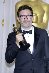 Michel Hazanavicius