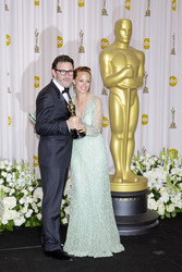 Michel Hazanavicius, Bérénice Bejo