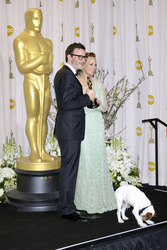 Michel Hazanavicius, Bérénice Bejo