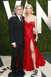 Mitch Glazer, Kelly Lynch