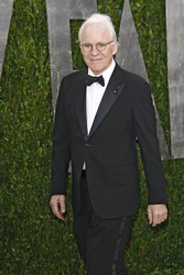 Steve Martin