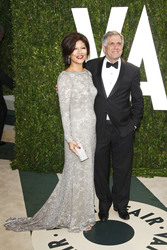 Julie Chen, Les Moonves