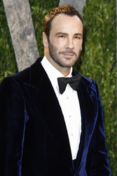 Tom Ford