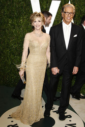 Jane Fonda, Richard Perry